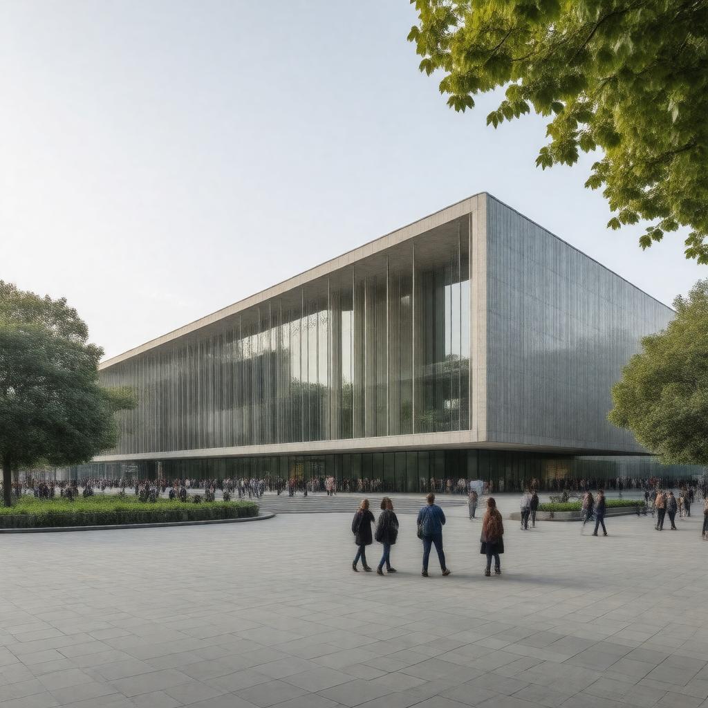 Institute of Latin American Studies